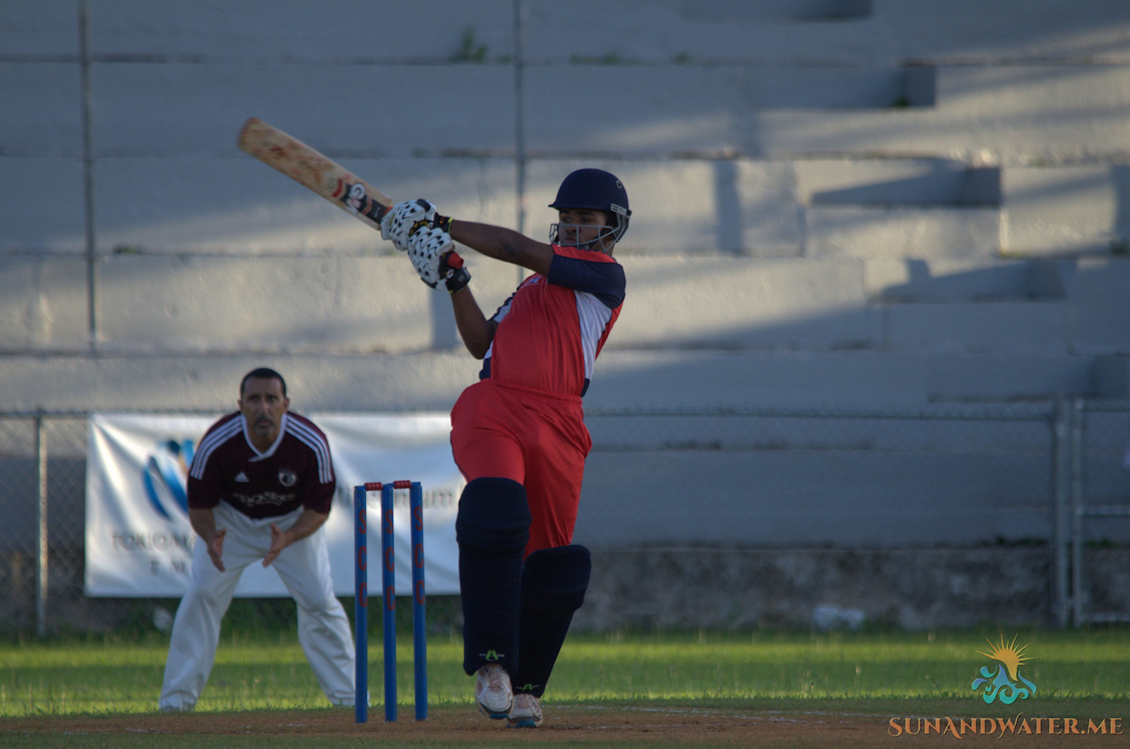 Cricket Somerset VS Tuff Dogs (55)